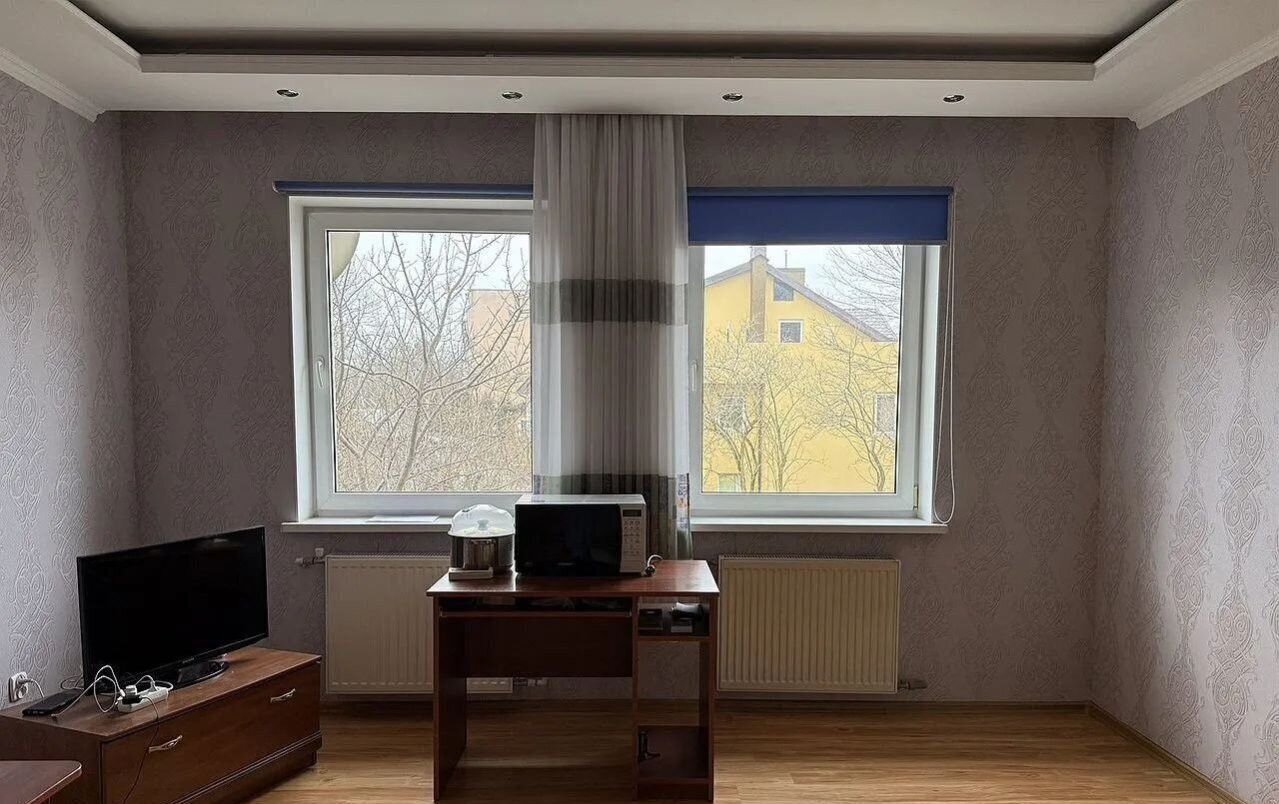 квартира г Калининград р-н Ленинградский ул Л.Толстого 22 фото 6