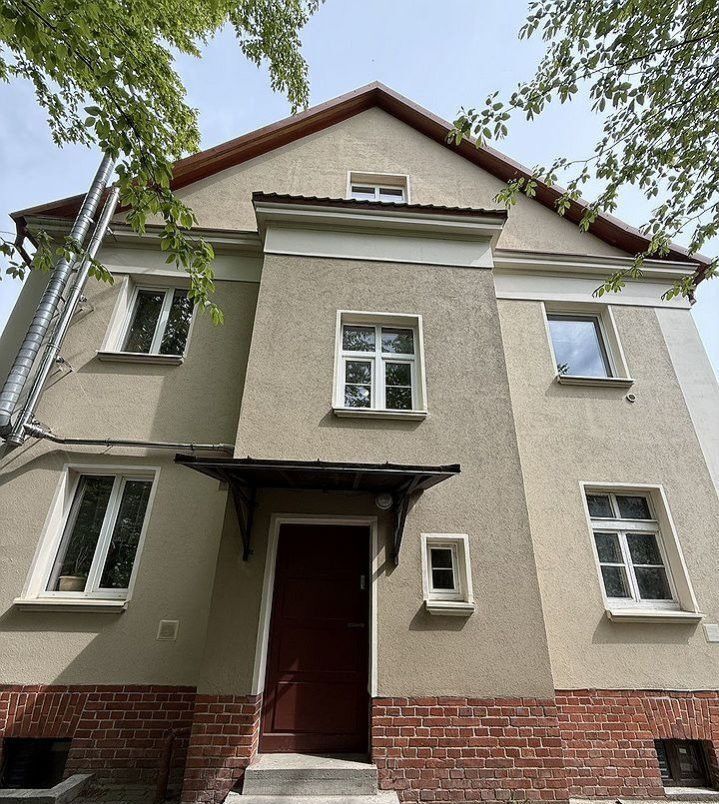 квартира г Калининград р-н Ленинградский ул Л.Толстого 22 фото 10