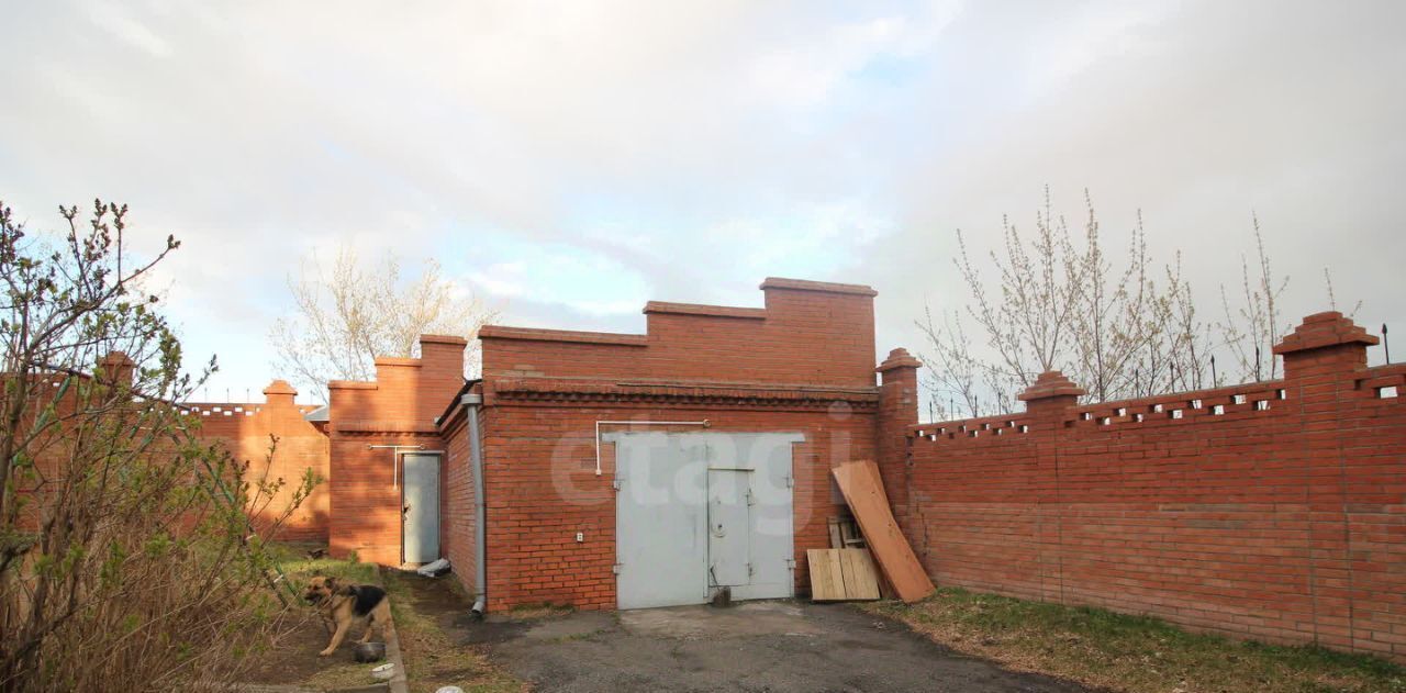 дом г Красноярск р-н Октябрьский ул 4-я Таймырская 2г фото 43