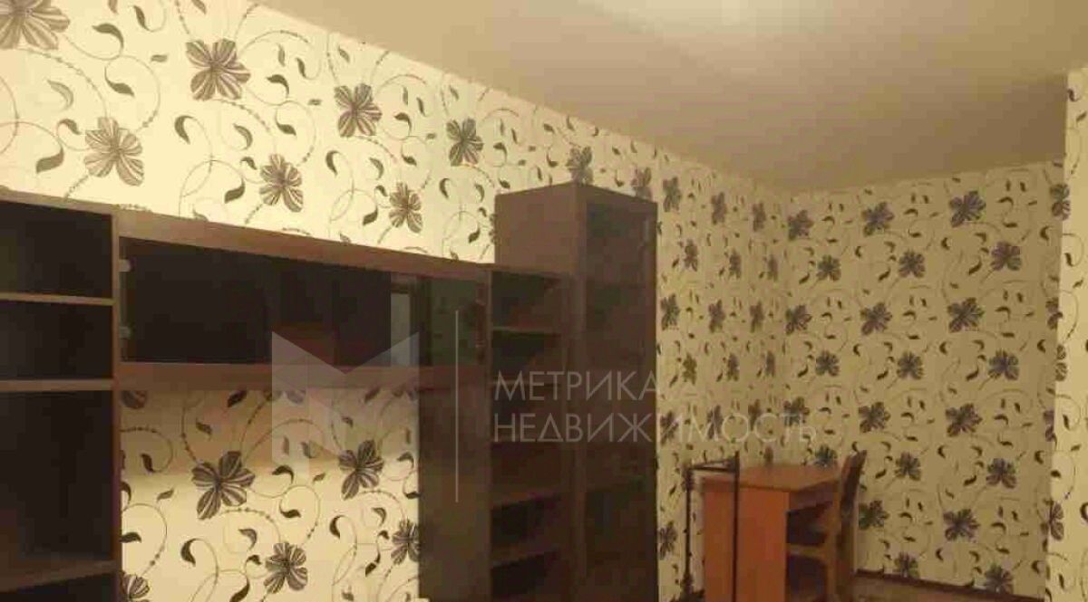 квартира г Тюмень р-н Центральный ул Щербакова 150к/2 Центральный административный округ фото 5