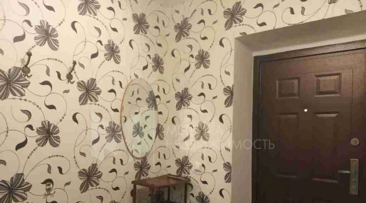 квартира г Тюмень р-н Центральный ул Щербакова 150к/2 Центральный административный округ фото 14