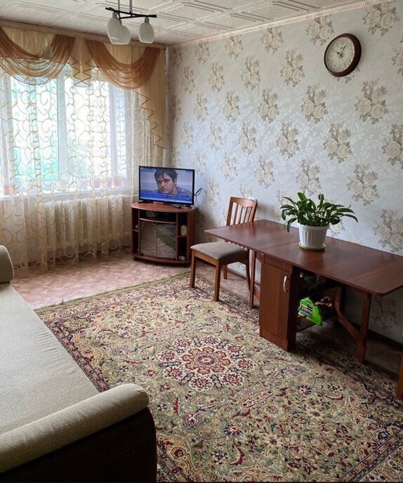квартира г Набережные Челны р-н Автозаводский 52-й комплекс фото 9