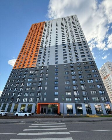 городской округ Одинцовский рп Новоивановское ш Можайское 55 Немчиновка, Новоивановское фото