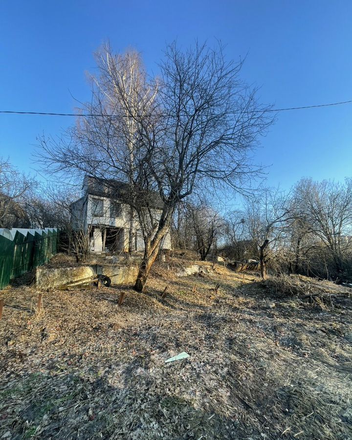 дом г Нижний Новгород р-н Советский 345, СНТ Колос фото 4