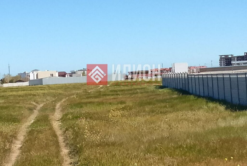 земля г Феодосия ул Станичная фото 2