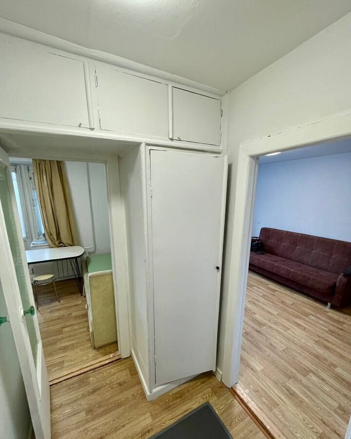 квартира г Киров р-н Первомайский ул Свободы 25 фото 3