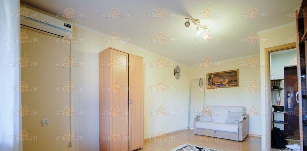 квартира г Ставрополь р-н Промышленный ул 8 Марта 176 фото 9