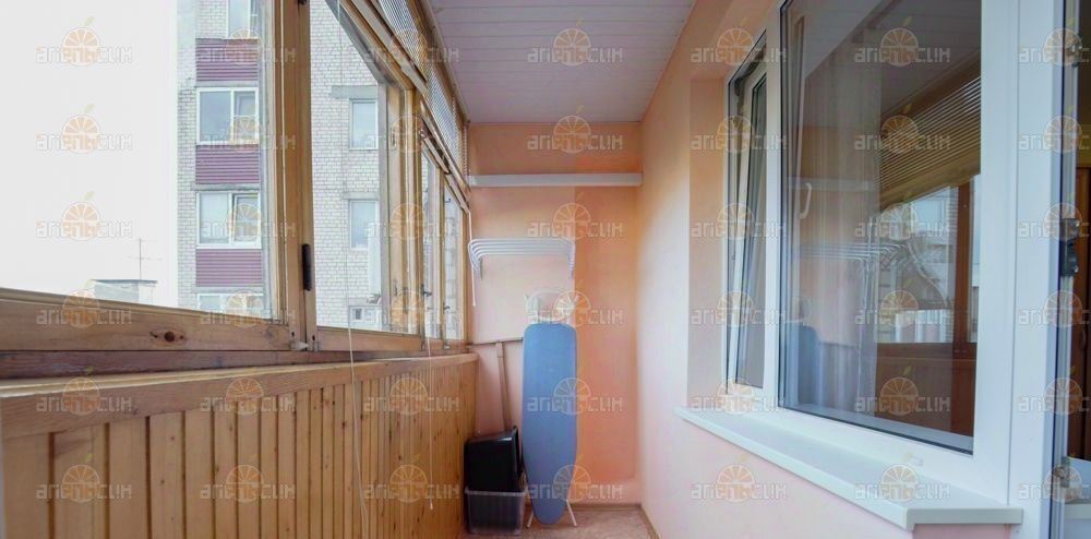 квартира г Ставрополь р-н Промышленный ул 8 Марта 176 фото 11