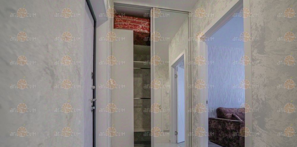 квартира г Ставрополь р-н Промышленный ул Тухачевского 31к/1 фото 13