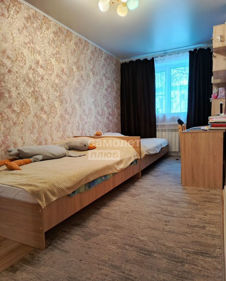 квартира г Липецк р-н Октябрьский ул М.И. Неделина 23 фото 9