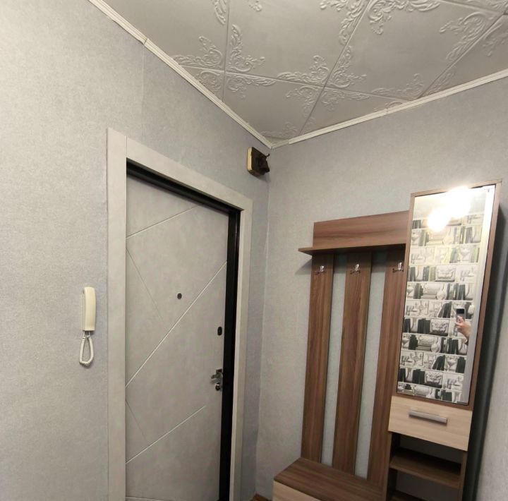 квартира г Томск р-н Октябрьский ул Водопроводная 11 фото 13