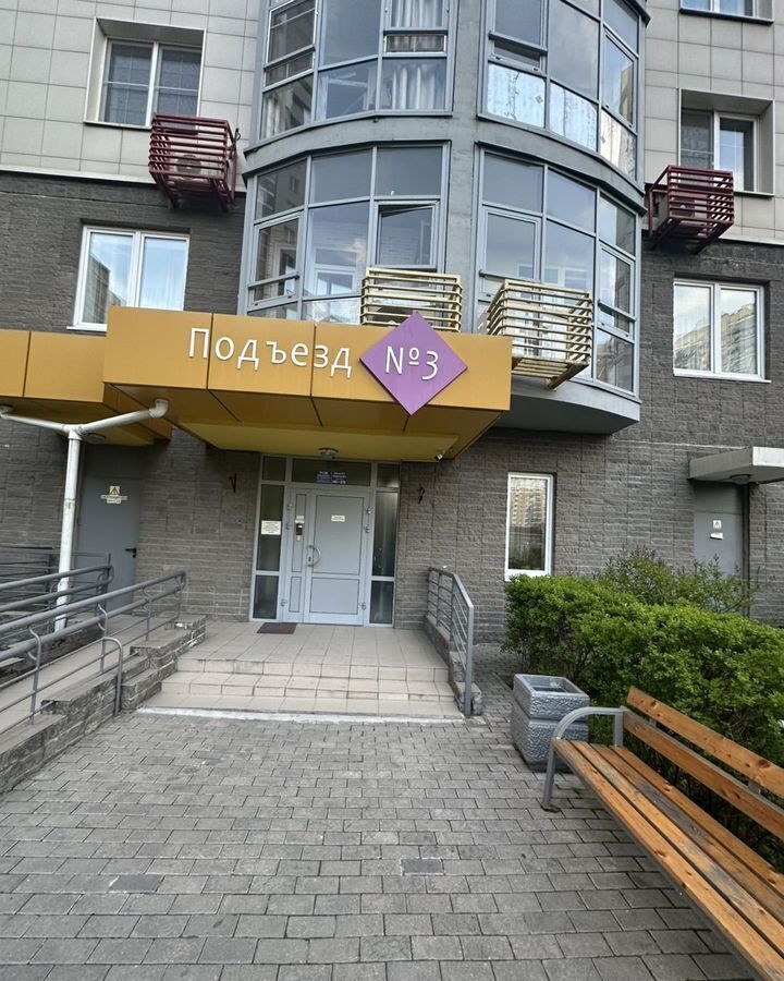 машиноместо г Красногорск ул Спасская 1к/1 Пенягино, Красногорск фото 6