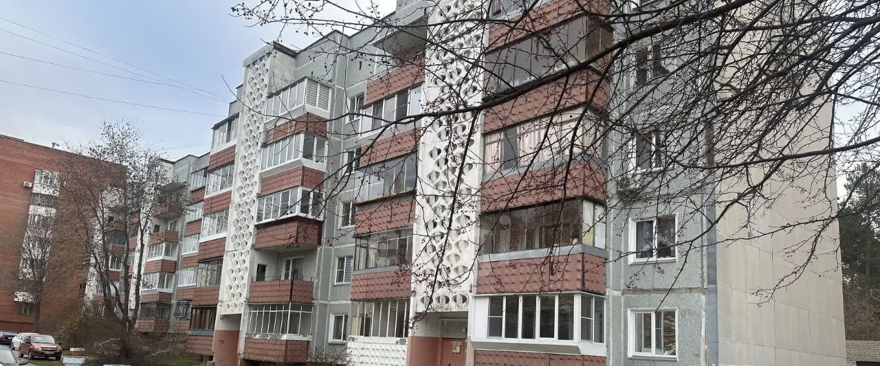 квартира г Озерск ул Иртяшская 4 фото 11