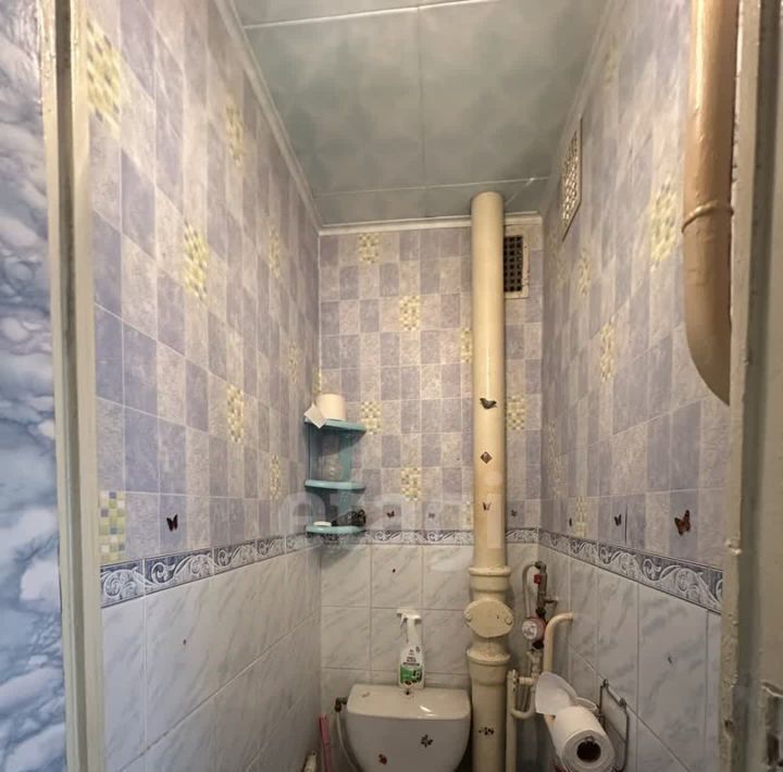 квартира г Озерск ул Дзержинского 56 фото 16