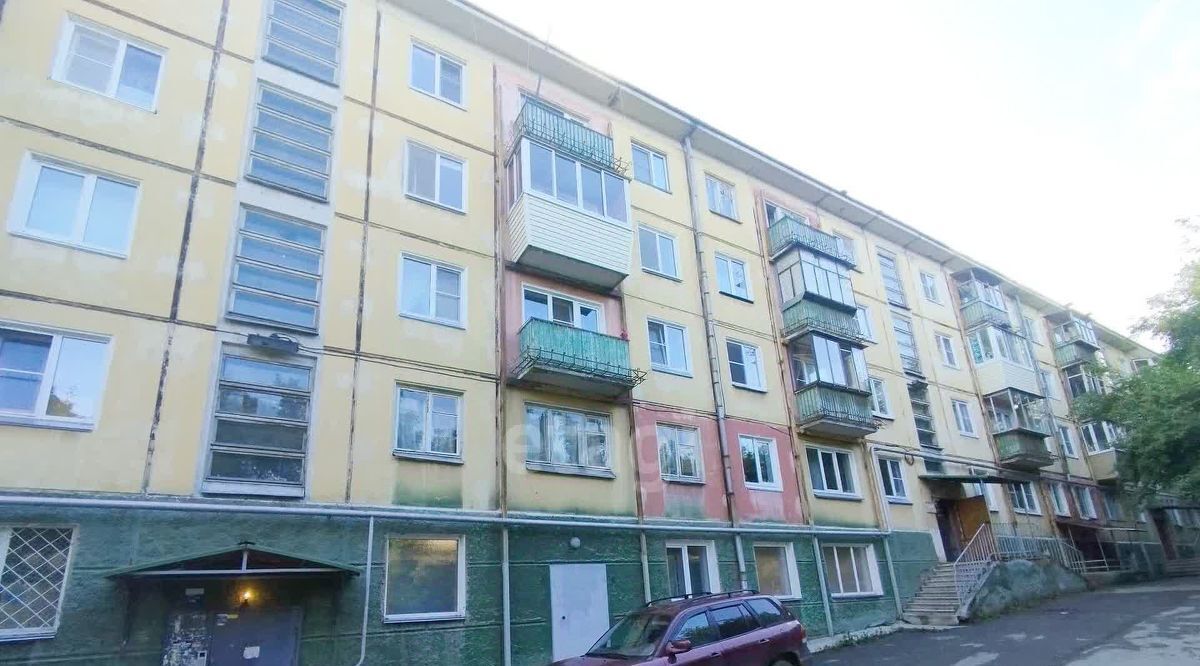 квартира г Озерск ул Космонавтов 32 фото 9