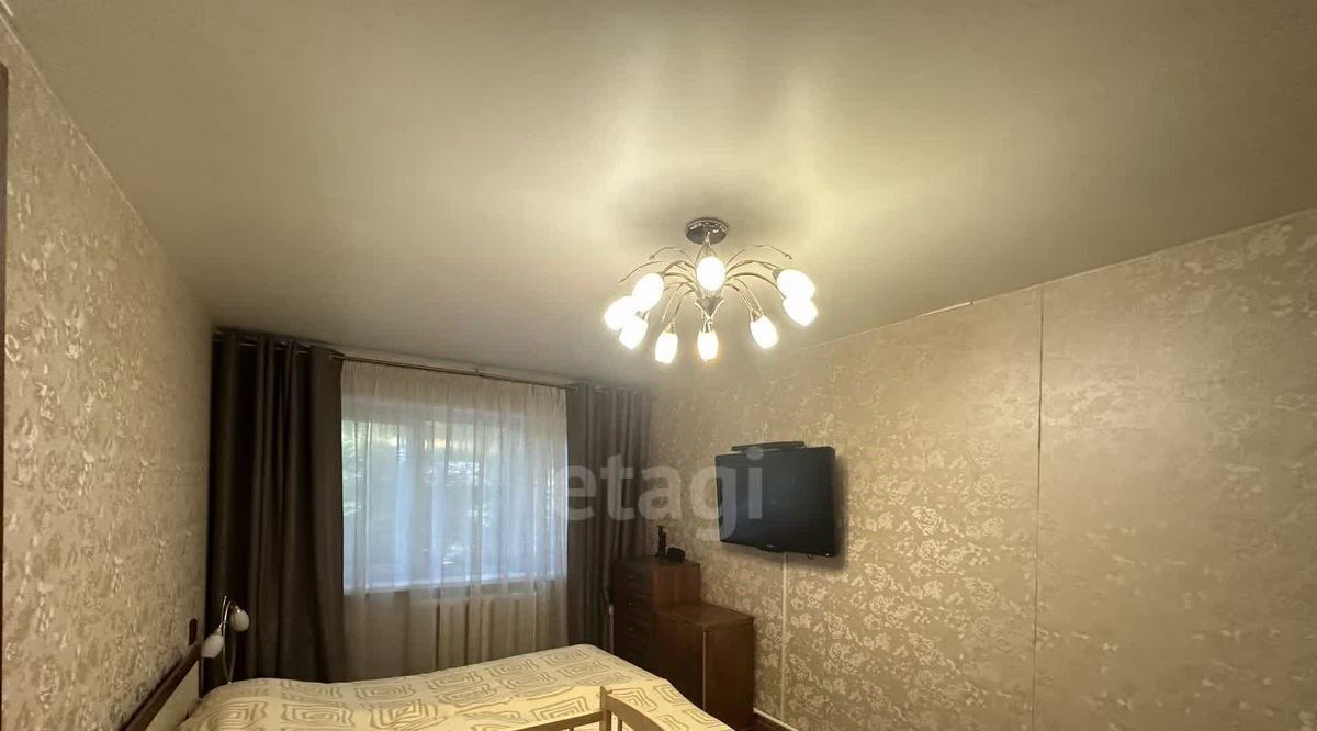 квартира г Озерск ул Восточная 3 фото 7