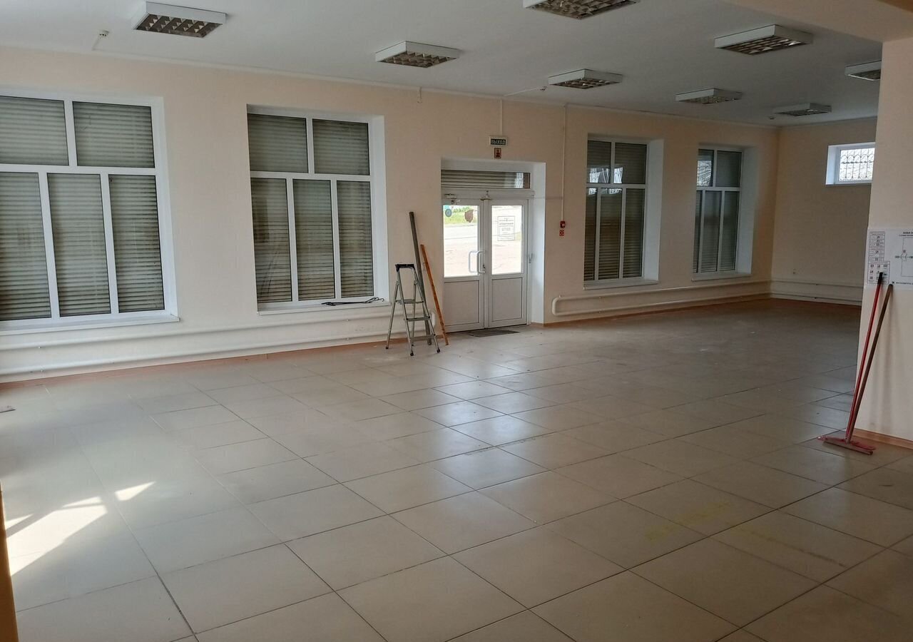 торговое помещение р-н Кавказский г Кропоткин ул Пушкина 202 Кропоткинское городское поселение фото 8