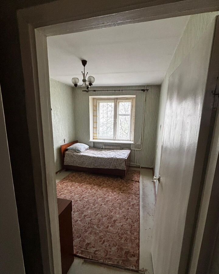 квартира г Йошкар-Ола ул Подольских курсантов 4 фото 4