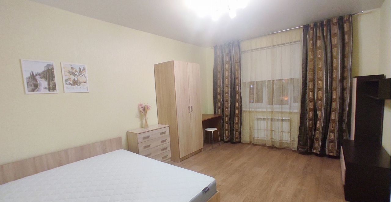 квартира г Воронеж р-н Коминтерновский ул Хользунова 38 ЖК «Острова» фото 16