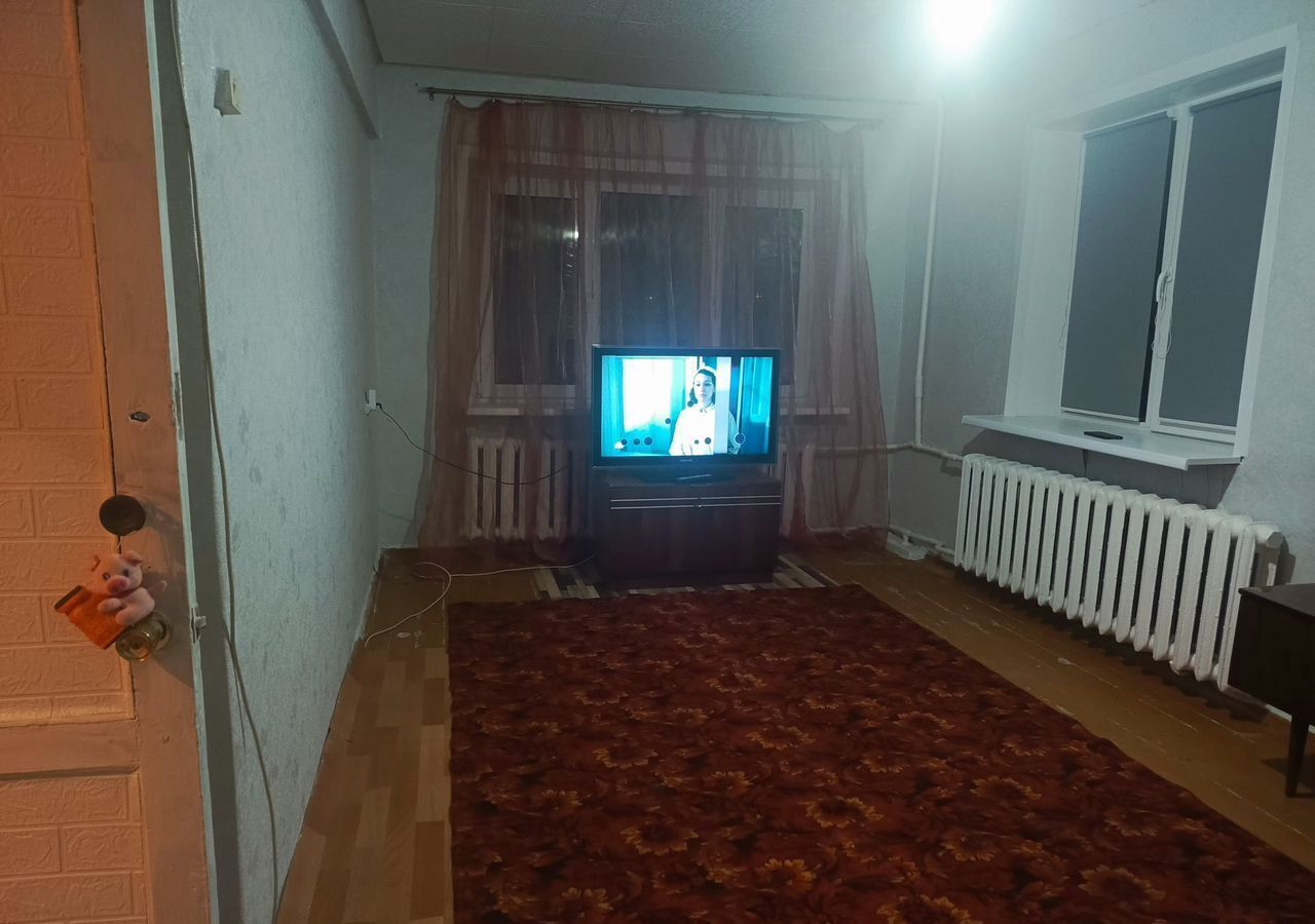 квартира г Железногорск ул Пушкина 33 фото 3