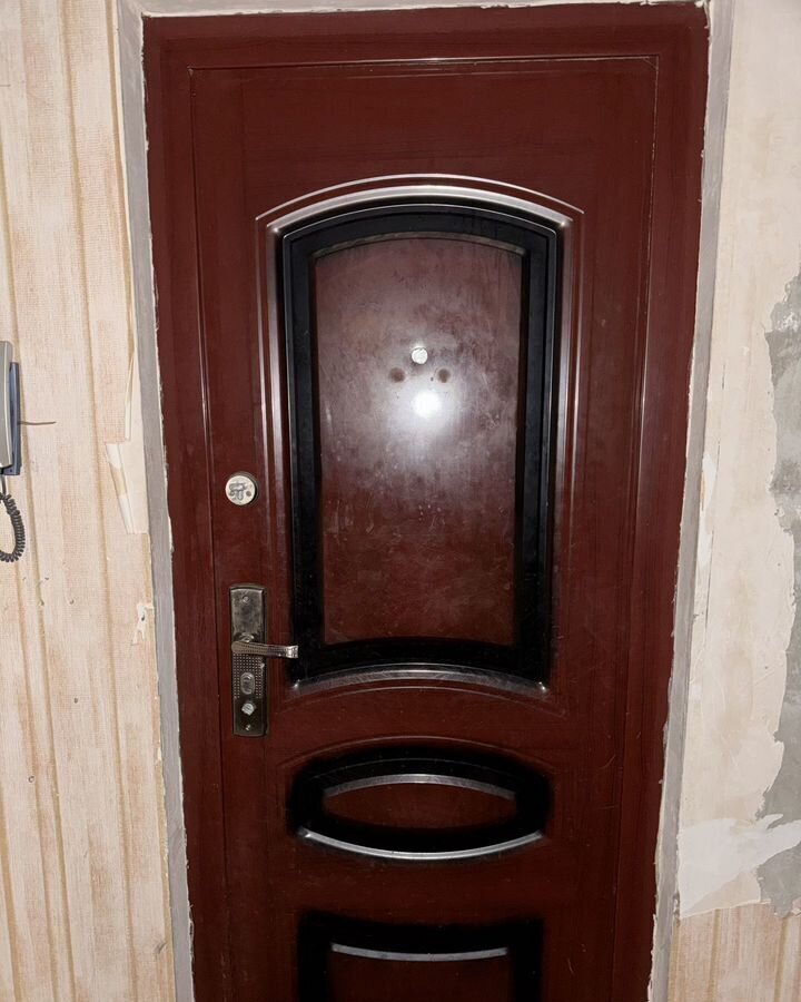 квартира р-н Буденновский г Буденновск 8-й мкр-н, 22 фото 17