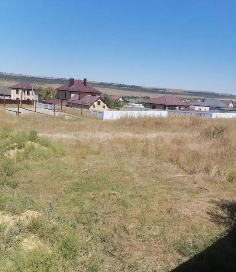 земля г Ставрополь р-н Октябрьский ул Тополей 7 фото 4