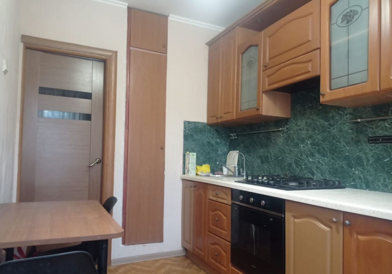 квартира г Мытищи ул Шараповская 8к/2 фото 1