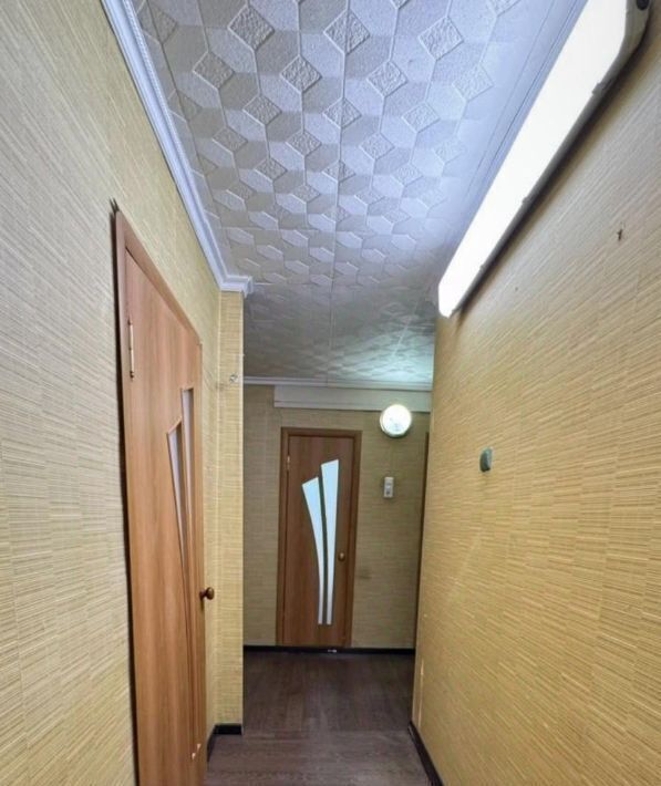 квартира г Норильск ул Федоровского 23 фото 8
