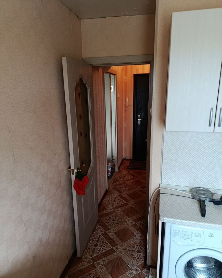 квартира г Псков Завокзалье пер Машиниста 1 фото 2