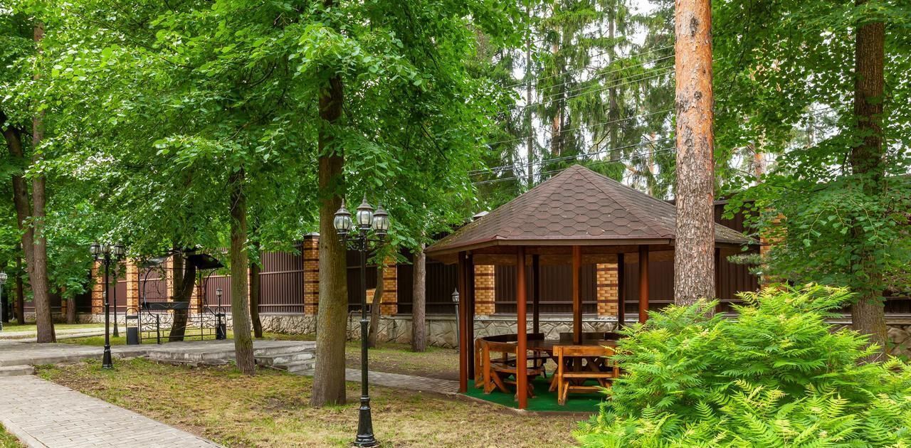 дом г Подольск д Александровка ул Речная фото 6