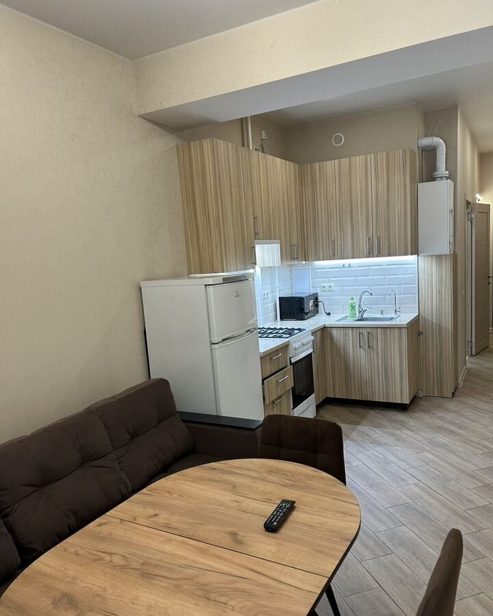 квартира г Сочи р-н Лазаревский пгт. Дагомыс, Батумское ш., 69/5 фото 2
