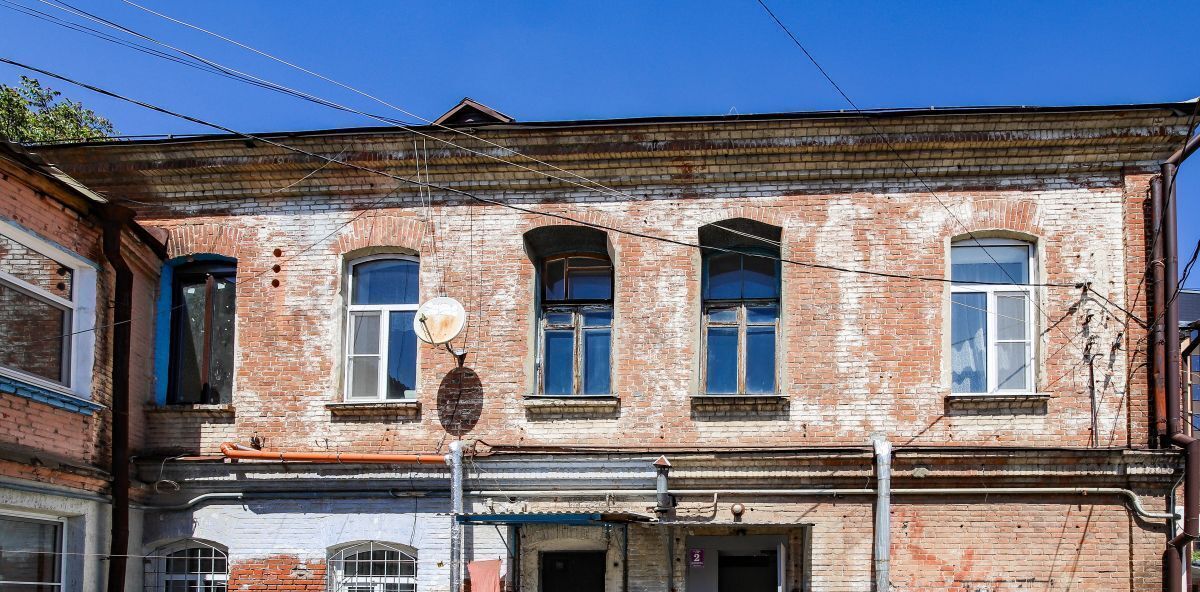 квартира г Краснодар р-н Центральный ул Мира 78 фото 20