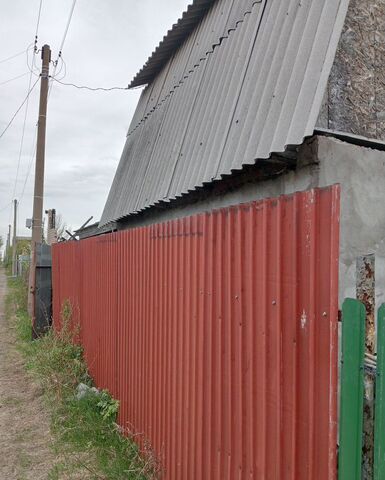 дом р-н Тракторозаводский снт Тракторосад 4 33-я дорога фото
