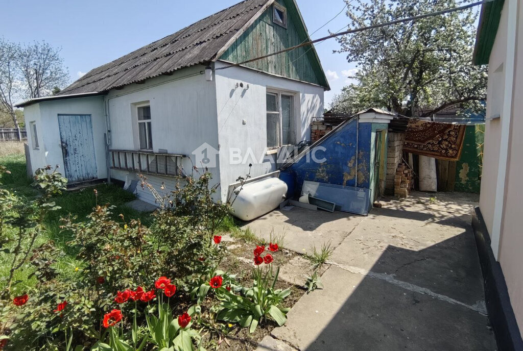 дом г Белгород ул Крупской 50 Западный округ фото 25