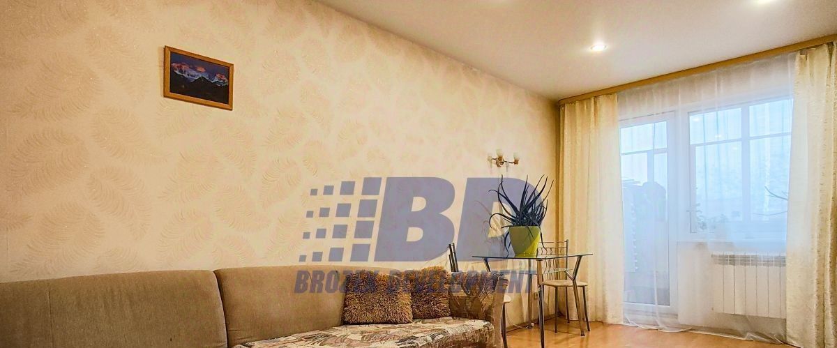 квартира г Березовский ул Гагарина 3 фото 5