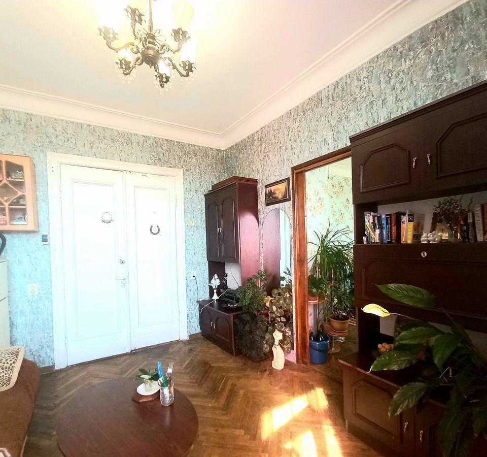 комната г Севастополь ул Адмирала Макарова 29 Крым фото 8