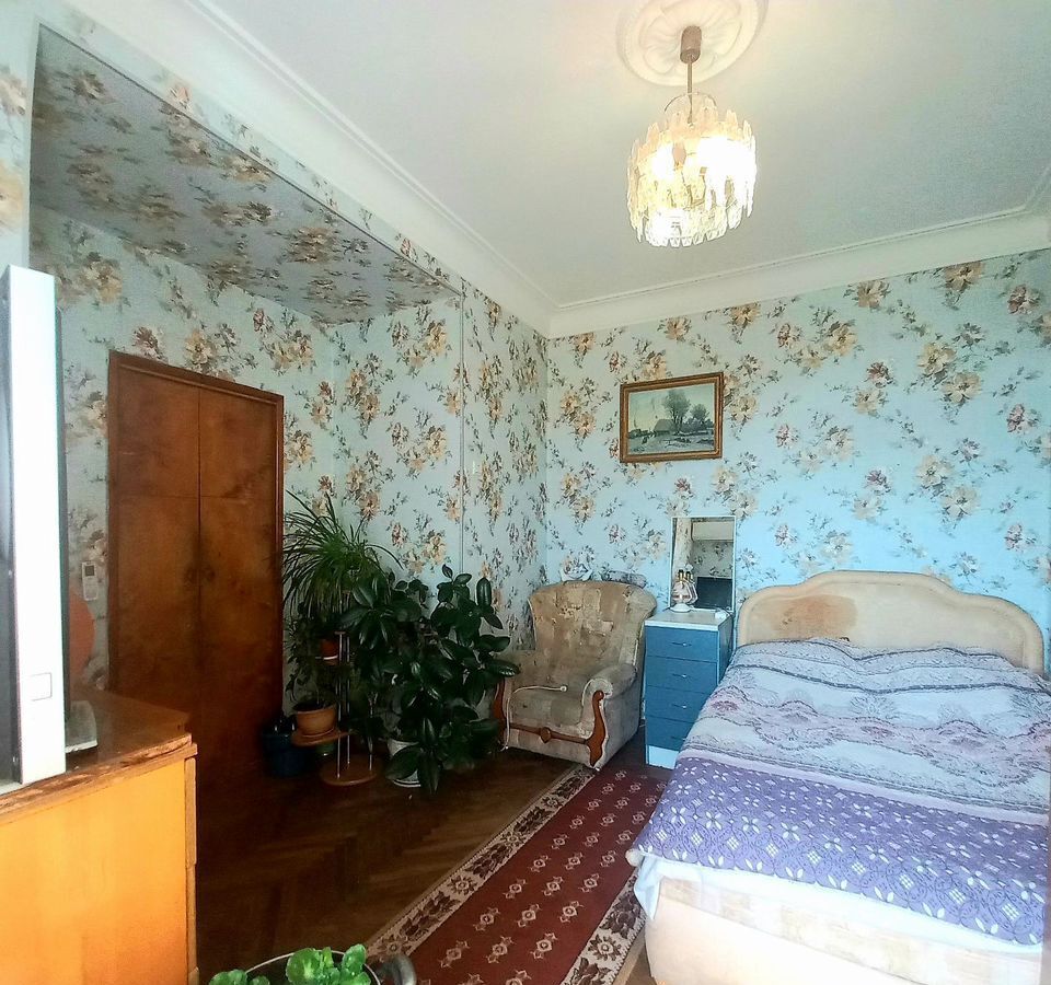 комната г Севастополь ул Адмирала Макарова 29 Крым фото 13