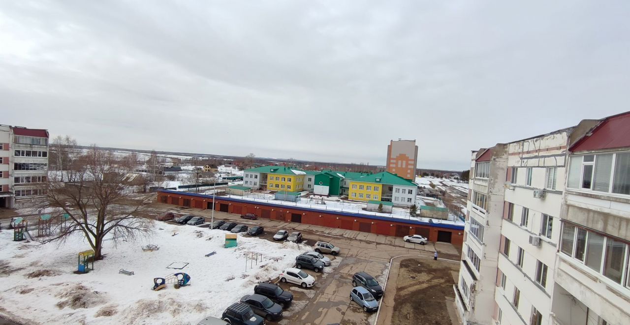 квартира г Агидель ул Мира 5 фото 5