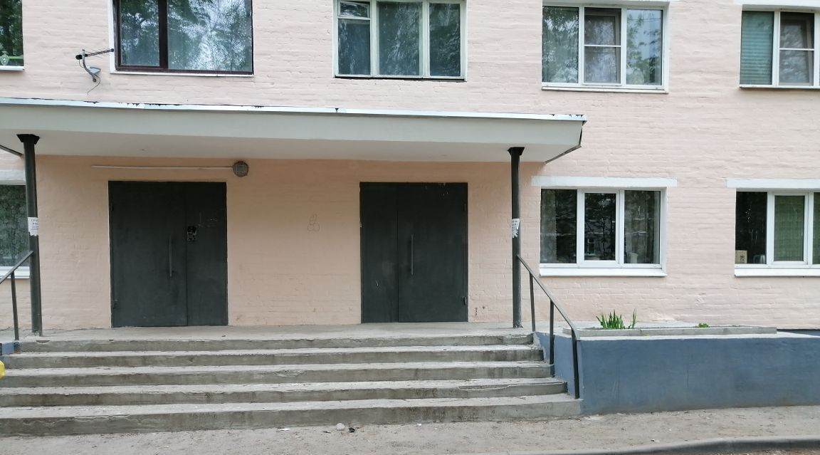 комната р-н Щекинский г Щекино ул Мира 18 фото 8