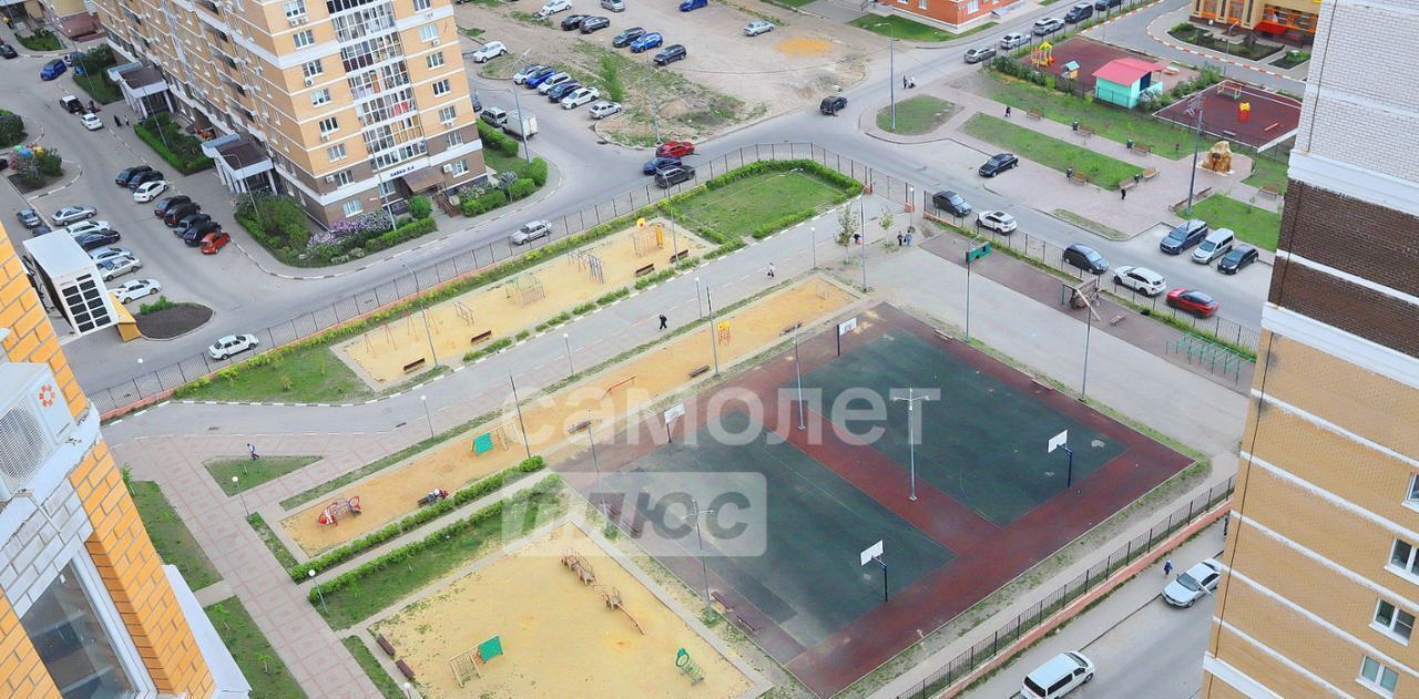квартира г Липецк р-н Советский ул Осканова 5 фото 6