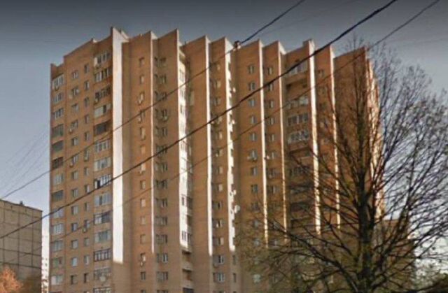 метро Верхние Лихоборы дом 12к/1 муниципальный округ Восточное Дегунино фото