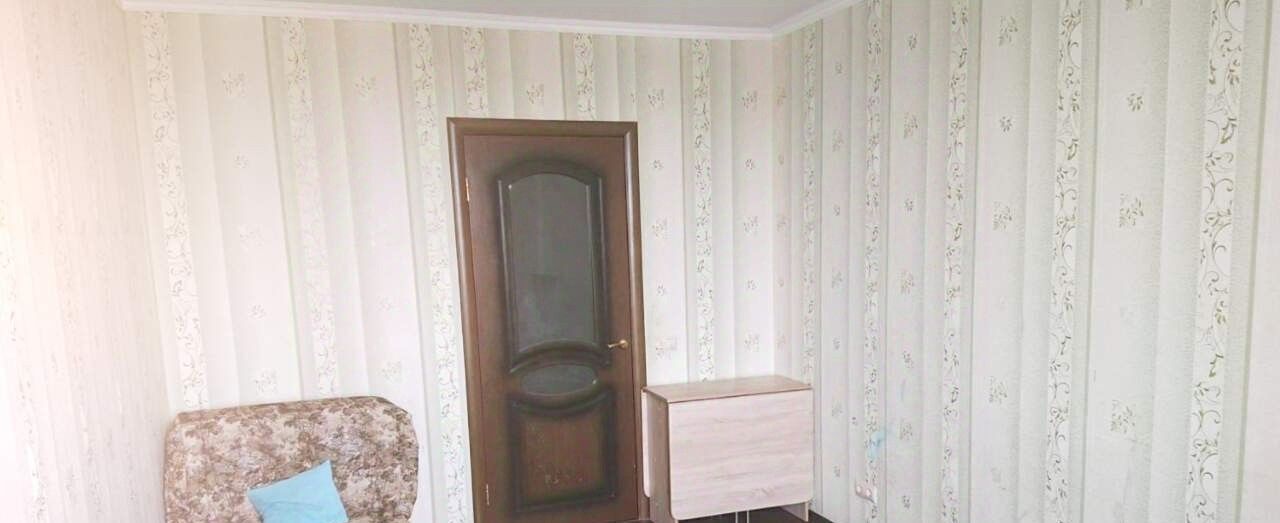 квартира г Краснодар р-н Прикубанский пер Гаражный 9 фото 2