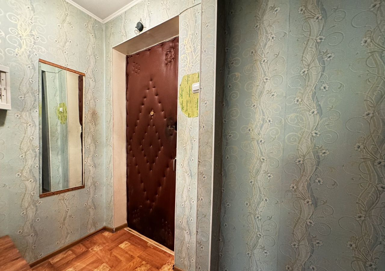 квартира г Домодедово мкр Центральный ул Корнеева 7 фото 22