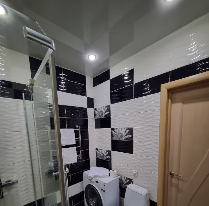 квартира г Сочи р-н Центральный Новый Сочи ул Калужская 40 фото 8