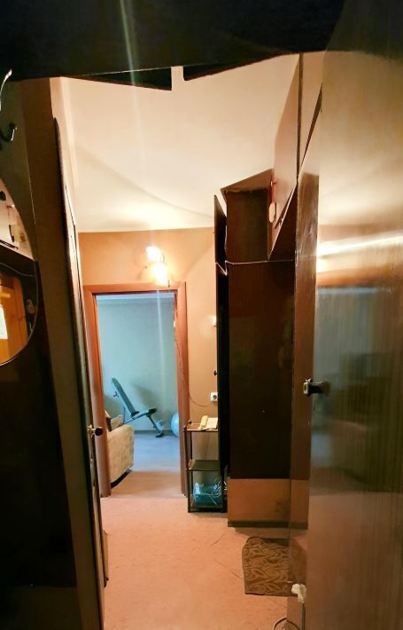 квартира г Саратов р-н Фрунзенский ул Рабочая 103 фото 10