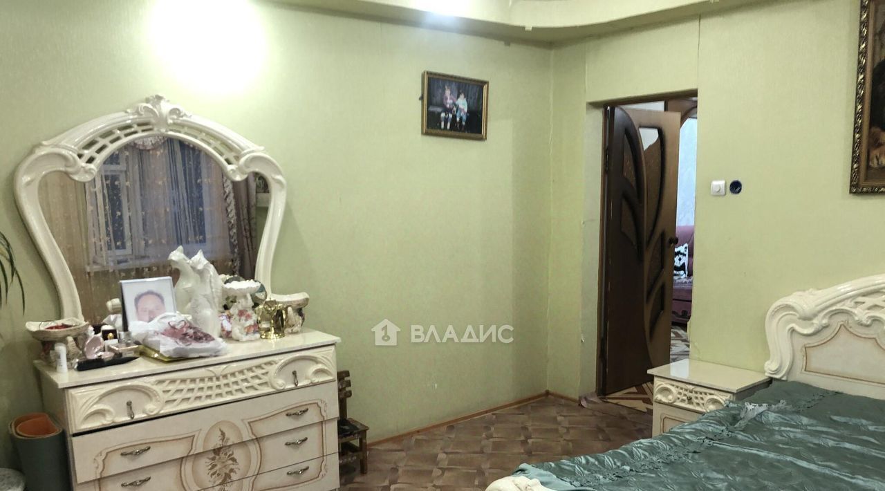 дом р-н Вязниковский г Вязники ул Мошина 31 городское поселение Вязники фото 9