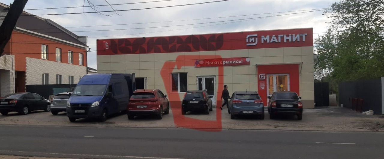 торговое помещение р-н Унечский г Унеча ул Ленина 41 Унечское городское поселение фото 2