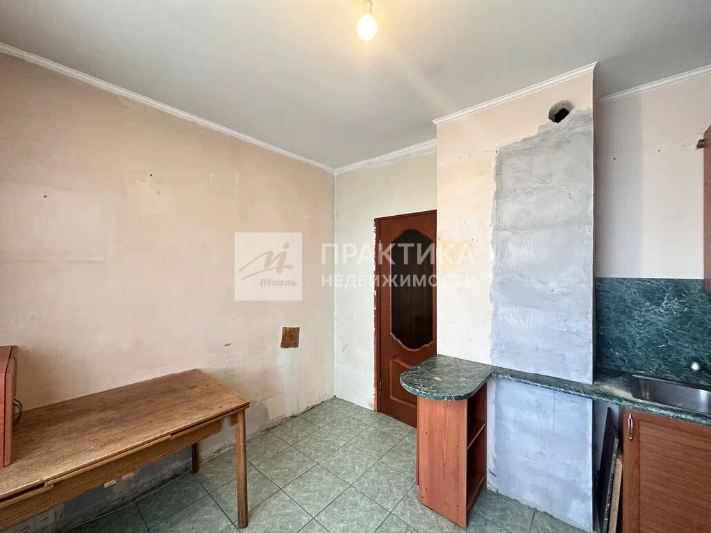 квартира г Москва метро Улица Скобелевская б-р Адмирала Ушакова 14 фото 5
