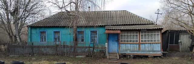 ул Головище пос, Землянское с фото
