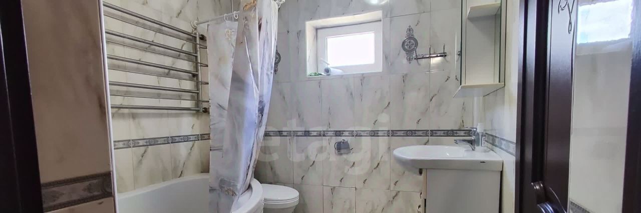 квартира г Симферополь р-н Киевский ул Лебедева фото 19